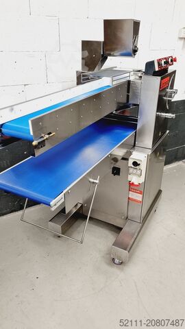 станок для изготовления рулонов Lippelt Mini-Rustica