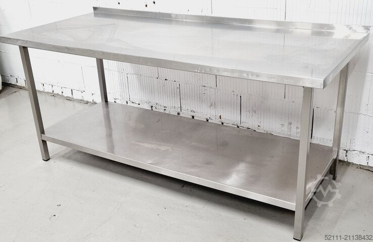 Рабочий стол Köhler AT 1900