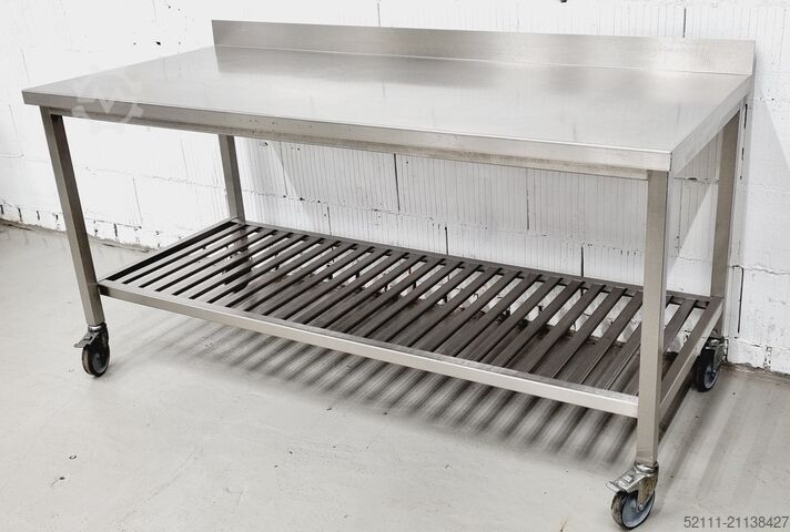 Рабочий стол Köhler AT 1880