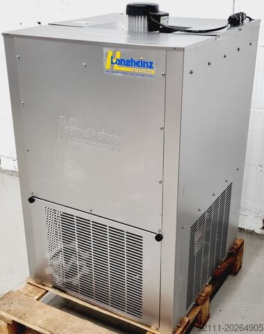 охлаждённая вода Langheinz L 130