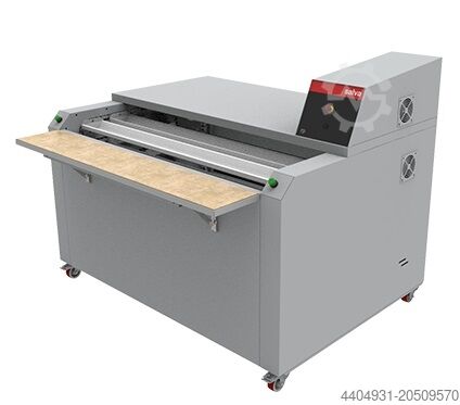 Ручной расстойка теста RP-31 SALVA RP-31