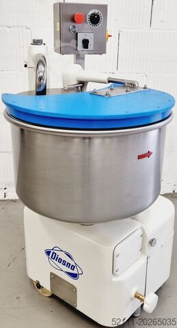 Линейный смеситель Diosna S 35