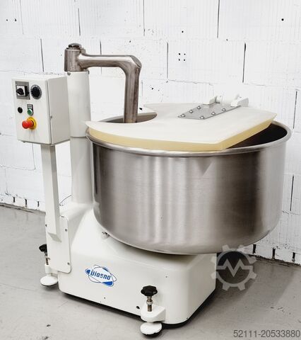 Линейный смеситель Diosna D 240