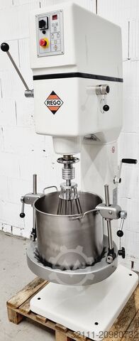 мешалка и взбивалка Rego Rego SM 3 U