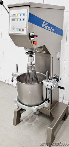 Машина для перемешивания и взбивания Rego Vario