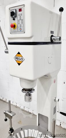 Машина для перемешивания и взбивания Rego SM 4