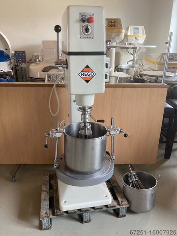 Строповочная машина Rego SM 3