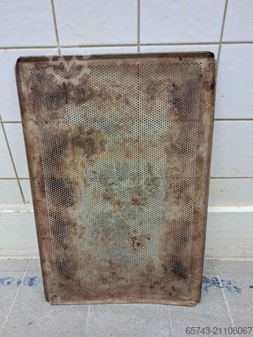 Пекарские листы, выпечные формы  60x40