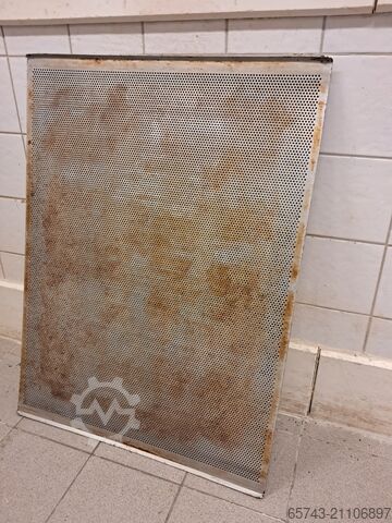 Пекарские листы, выпечные формы  58x78