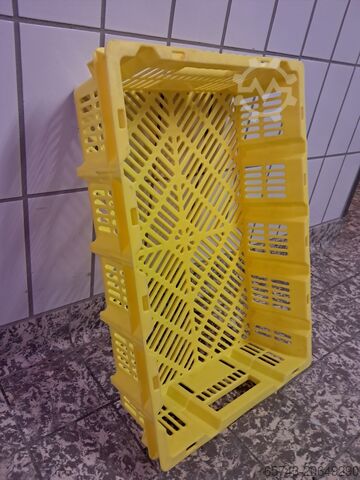 Пекарские корзины  60x40x14