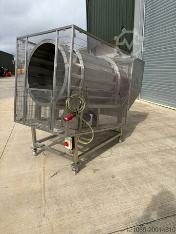 ароматизирующий барабан Flavouring Drum 