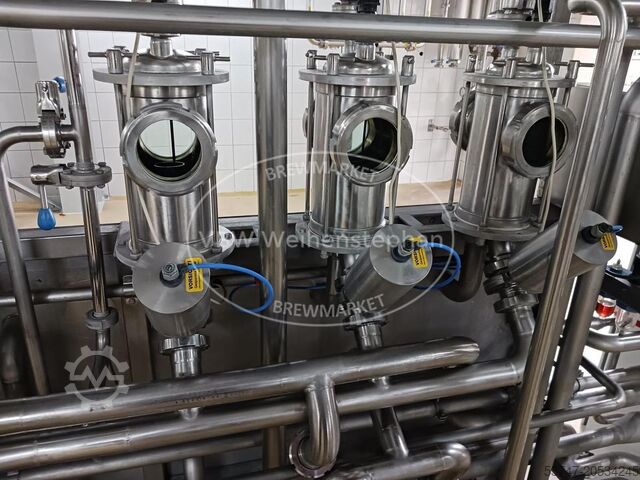 фонари для разделочного станка  