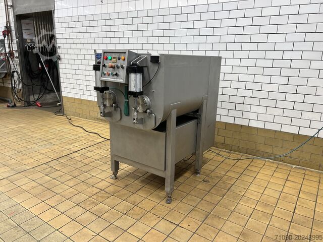 Смеситель Calipac BJBJ-300