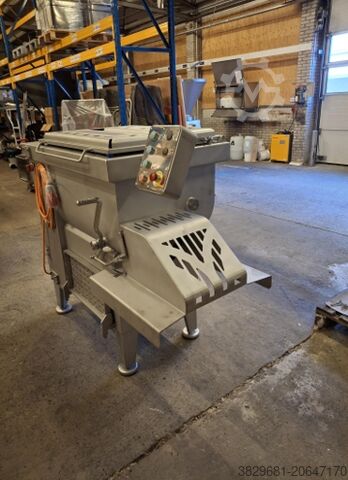 Лопастные смесители Lakidis PL-300