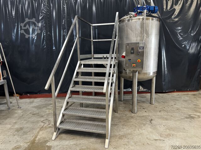 Смеситель Grason ZM1-08-325 Grason ZM1-08-325