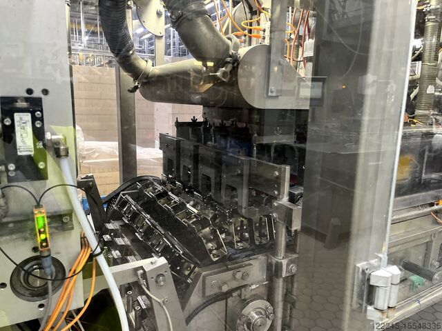 SIG Combiblock Meurer, Geyssel (1999) SIG Combiblock SIG Combiblock