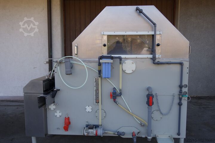 SEN - Линия розлива (1998) SEN Abfülllinie