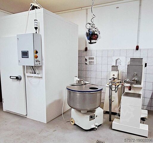 Паста-машина Juwel PQ6-SU/PQ3-SU