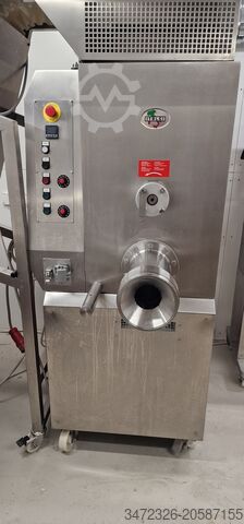 Паста-машина Italgi 