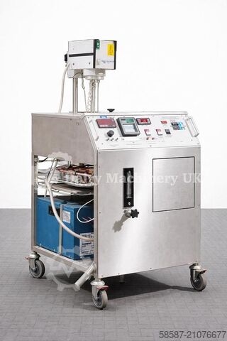 Емкости для обработки и смесители Armfield Armfield FT 40