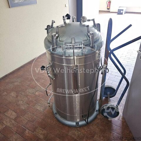 Автоклав Webecke & Co 