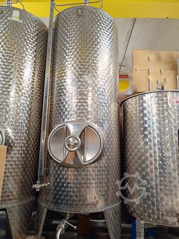 ферментационный бак Speidel 