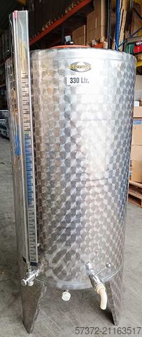 ферментационный бак Speidel 