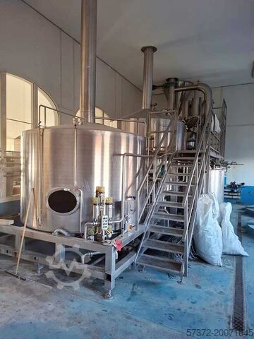 Пивоварня SSP Lichtenvoorde 