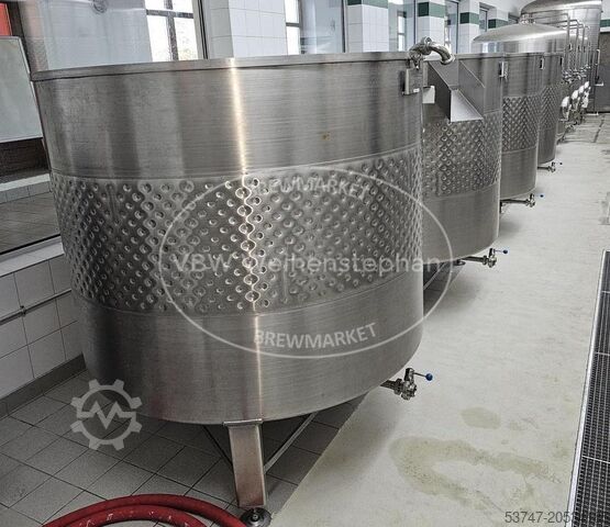 Бродильный чан (4 шт.) Joh. Albrecht 