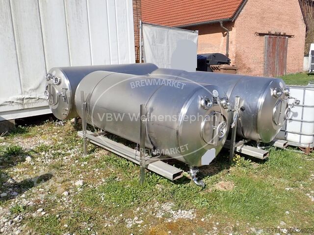 Транспортные ёмкости (3 шт.) DRU 