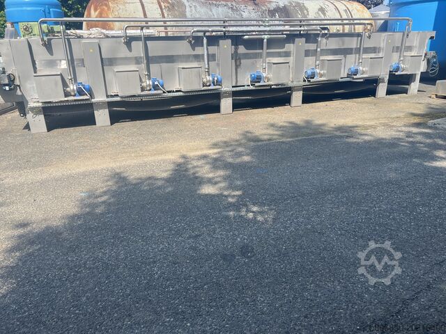 Пастеризатор для пива  