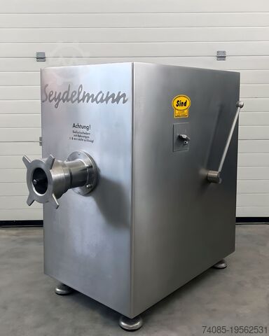 Мясорубка Seydelmann WD 114 PRICE: 5000 EUR