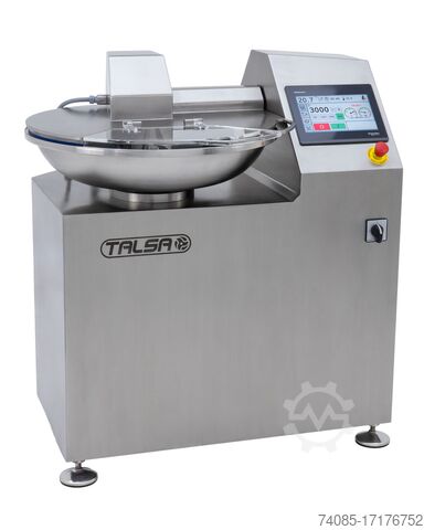 Фреза Talsa K30ns PRICE: 13000 EUR