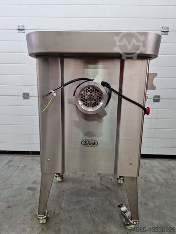 Мясорубка Sind S32F Unger System 5 tools PRICE 2800 EUR