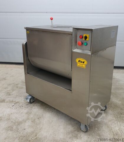 Смеситель Sind S130l PRICE: 3000 EUR