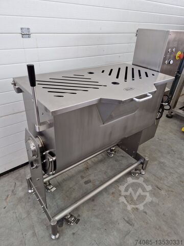 Лопастной смеситель Sind S80 PRICE: 4000 EUR