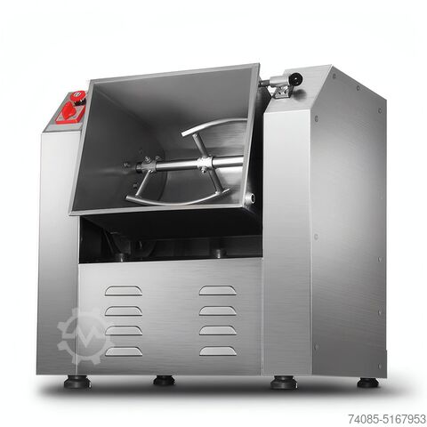 Смеситель Sind Paddle Mixer S 120 l PRICE: 2500 EUR