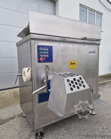 Мясорубка CFS Freshgrind 200 Meat grinder