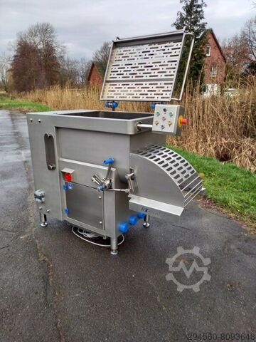 Смесительная машина PVS PVS RX  450 /