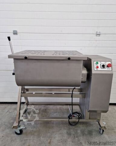 Миксер для мяса Ital Form Meat Mixer S120 PRICE: 4000 EUR