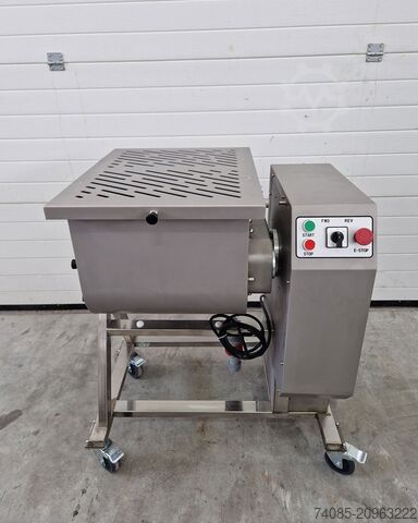 Миксер для мяса Ital Form Meat Mixer S80 price: 3500 eur