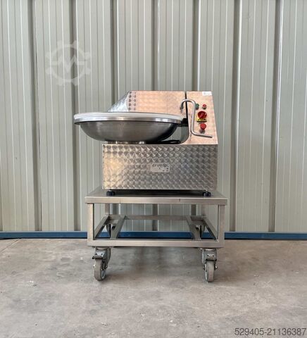 Фреза Cruells C-30