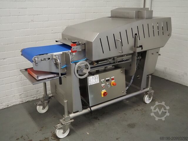 выравниватель Alco ASP400HDN