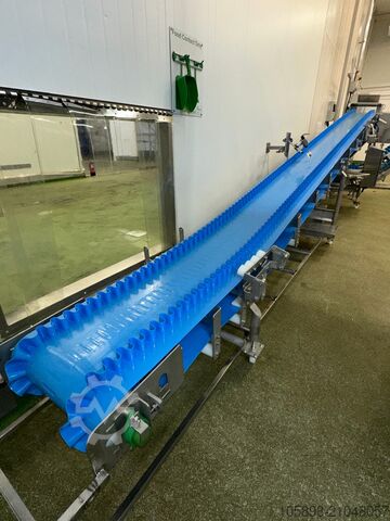 Конвейеры с сыроваренного завода Various Various