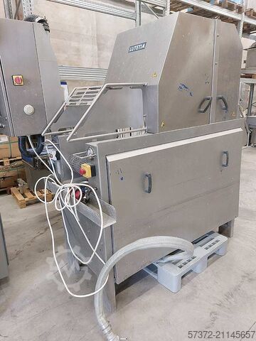 Инжектор Lutetia ISMP