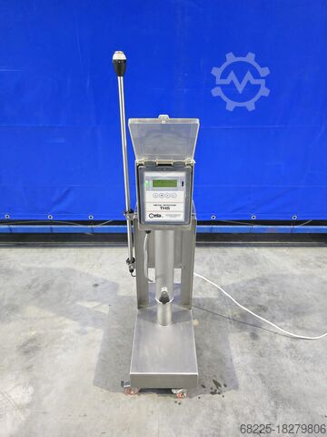 Металлоискатель CEIA THS/PL63
