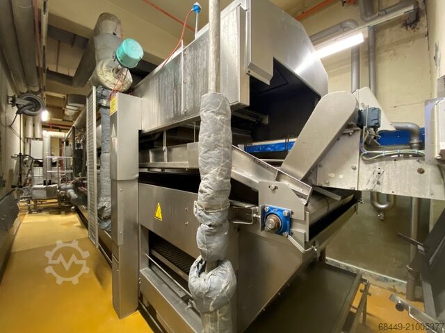 система жарки Florigo Braadoven