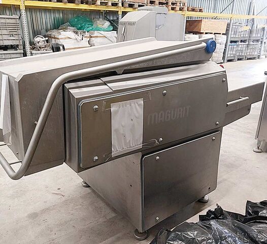 дисковый резак Magurit Starcutter 344