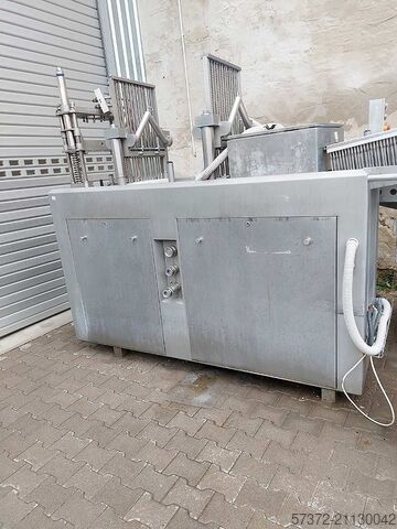 Размягчитель Metalquimia Filogrind