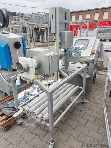 Клипсер для колбас Alpina SP 15/12